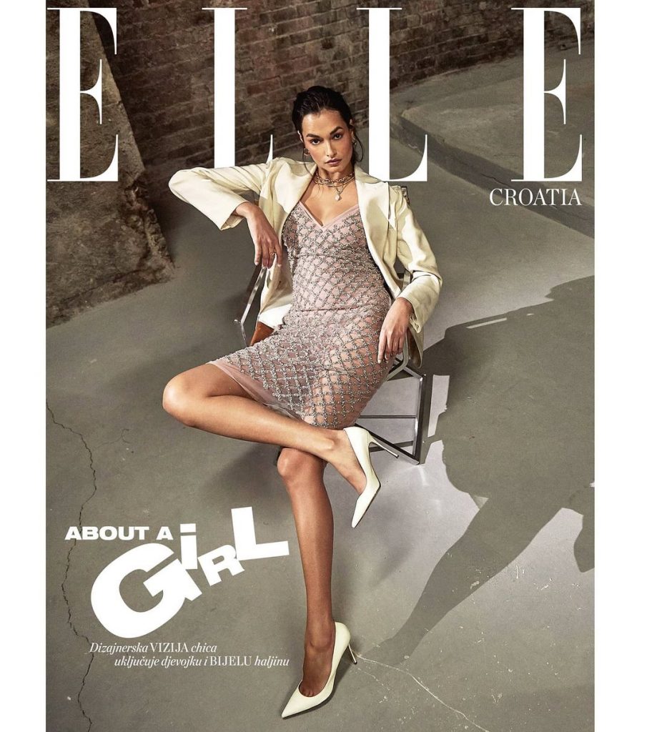 Lifestyle e Influência Digital
4. Gizele Oliveira: Análise do Mercado de Modelos e o Fenômeno 