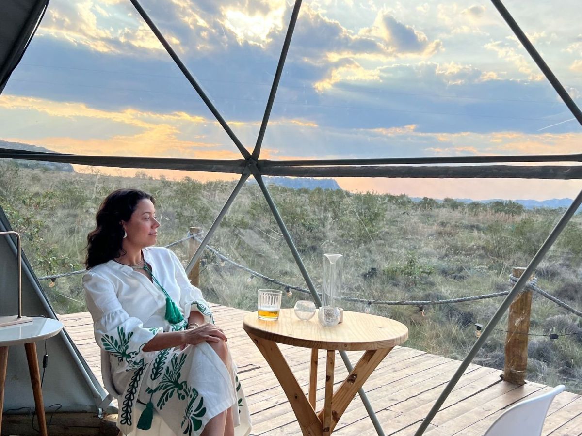 Guia Completo: Glamping na Chapada Diamantina para Iniciantes