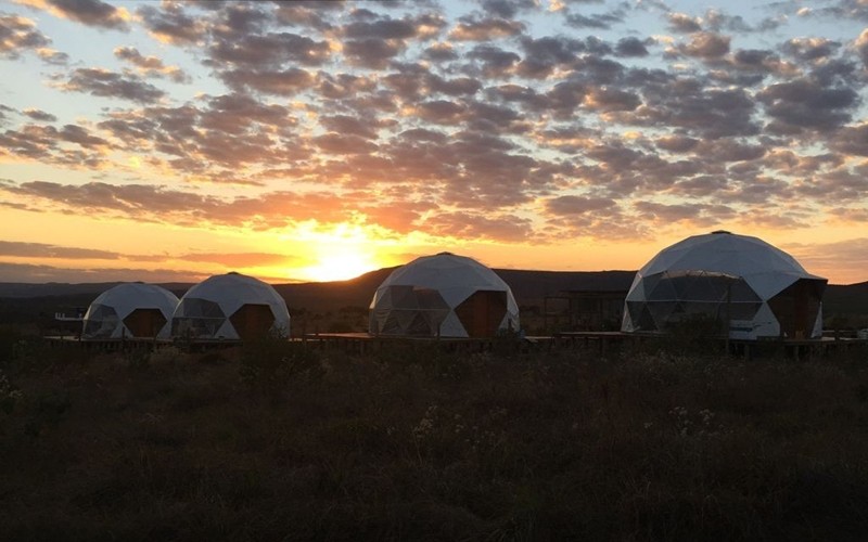 Comparativo de Preços: Glamping vs. Hotéis Boutique na Chapada Diamantina