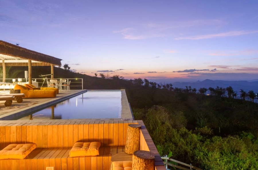 Guia Completo: Glamping na Chapada Diamantina para Iniciantes