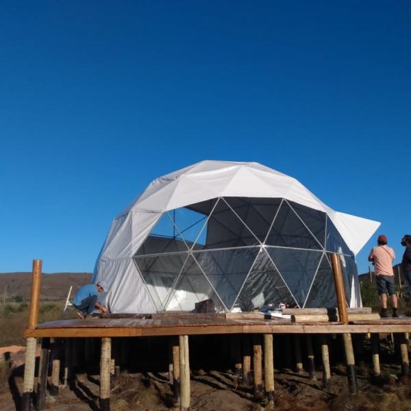 Descubra as Melhores Cidades para se Hospedar na Chapada Diamantina com Luxo