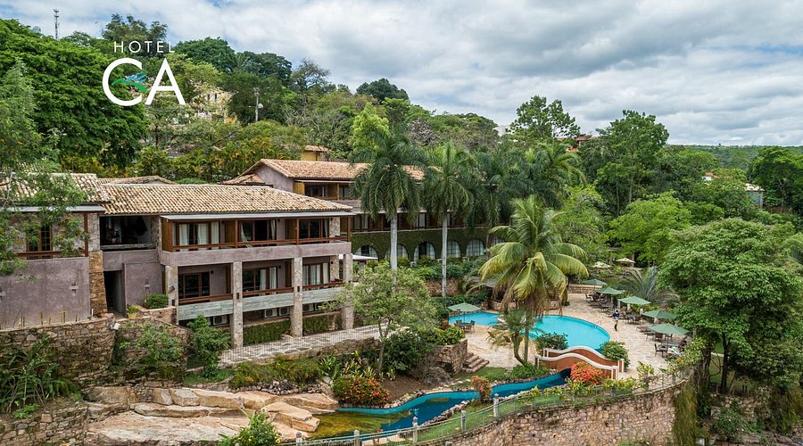 Roteiro de Luxo: Onde Ficar e o que Fazer na Chapada Diamantina