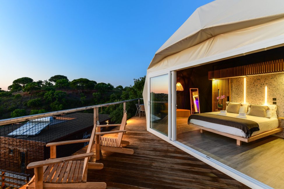 Comparativo de Preços: Glamping vs. Hotéis Boutique na Chapada Diamantina