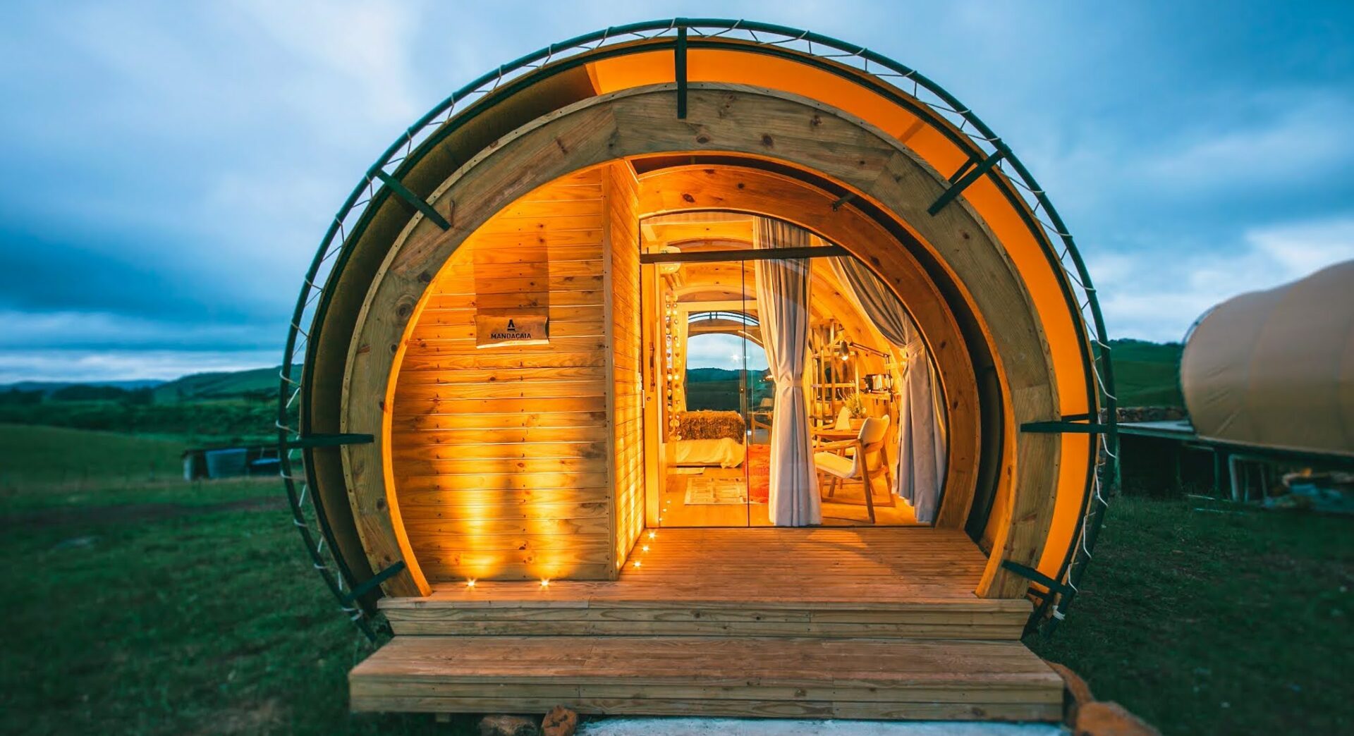 Experiências Únicas: Pousadas Temáticas na Chapada Diamantina