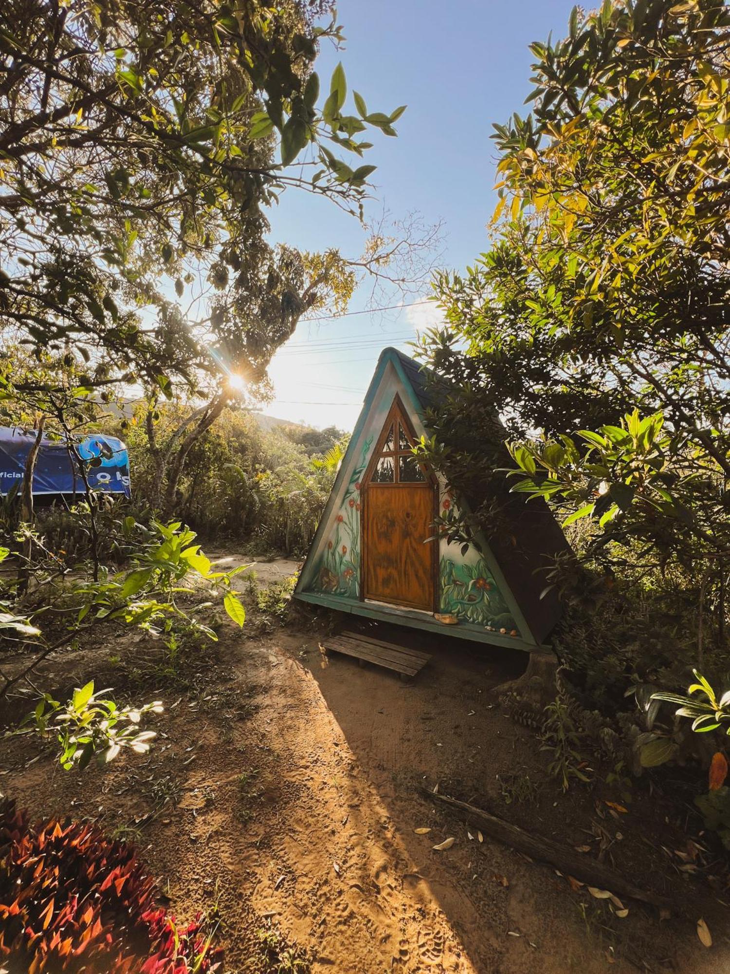 Roteiro de Luxo: Onde Ficar e o que Fazer na Chapada Diamantina
