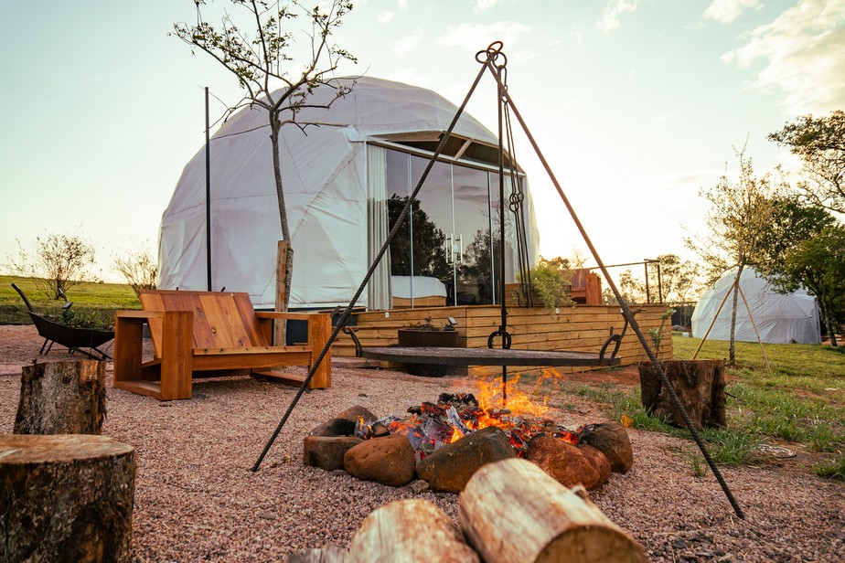 Guia Completo: Glamping na Chapada Diamantina para Iniciantes