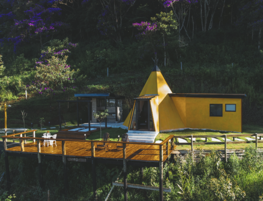 Descubra as Melhores Cidades para se Hospedar na Chapada Diamantina com Luxo