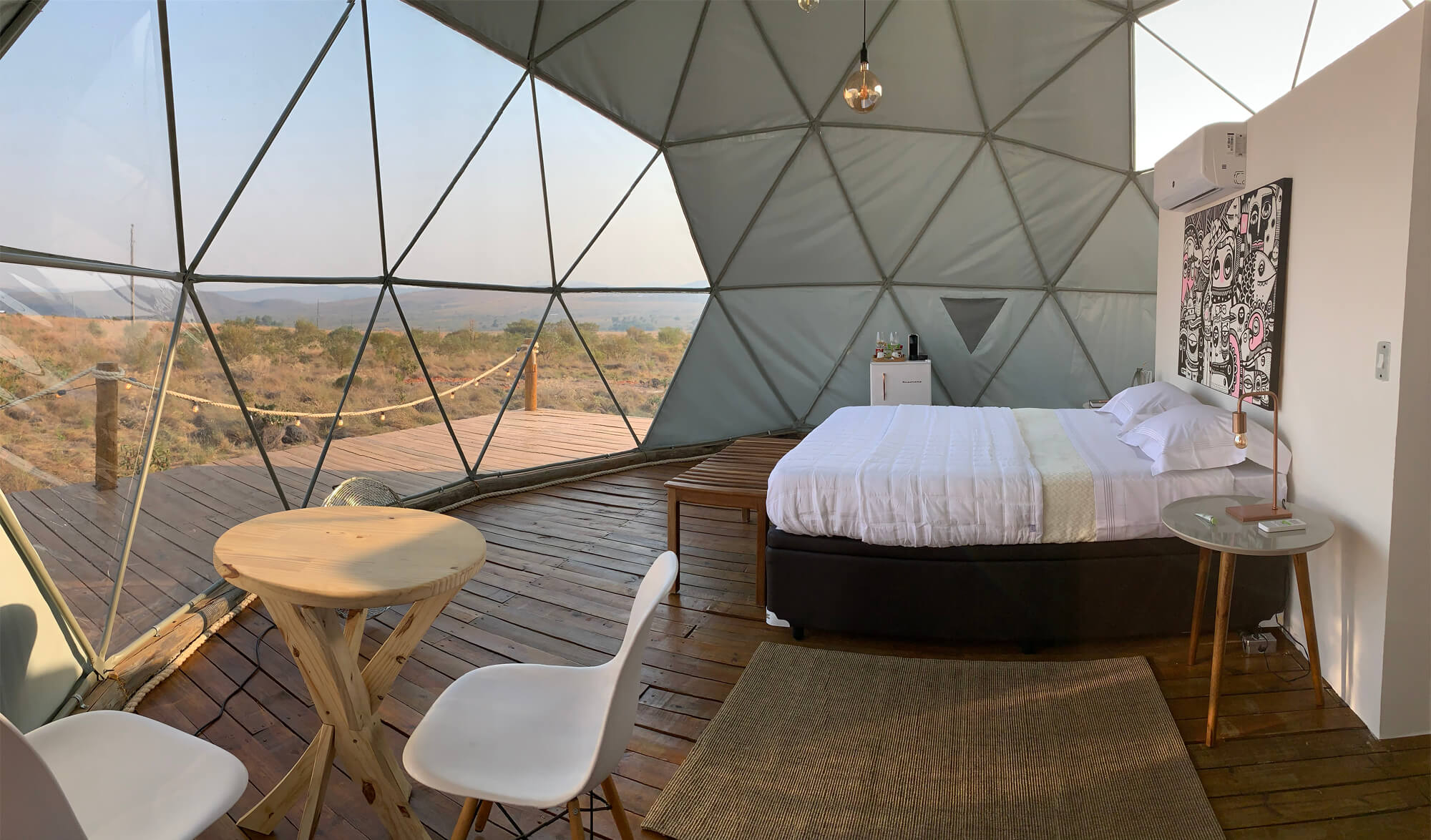 Roteiro de Luxo: Onde Ficar e o que Fazer na Chapada Diamantina