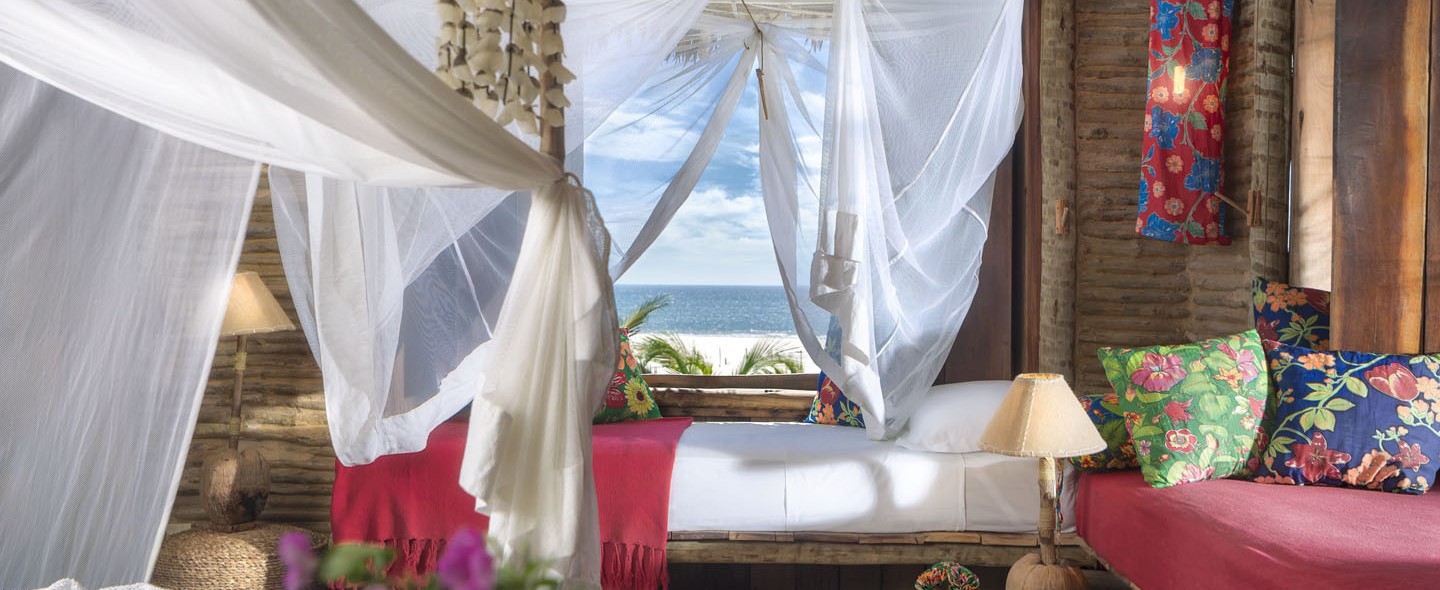 Glamping no Brasil onde se hospedar