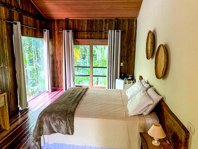 Glamping no Brasil onde se hospedar