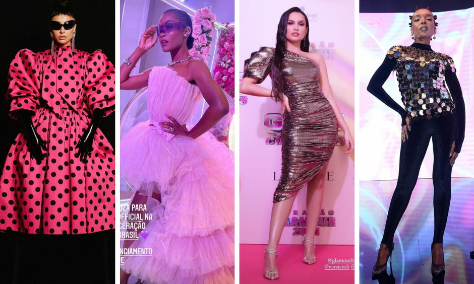 A Evolução da Palavra Glamour: Da Grafia Original às Variações em Português