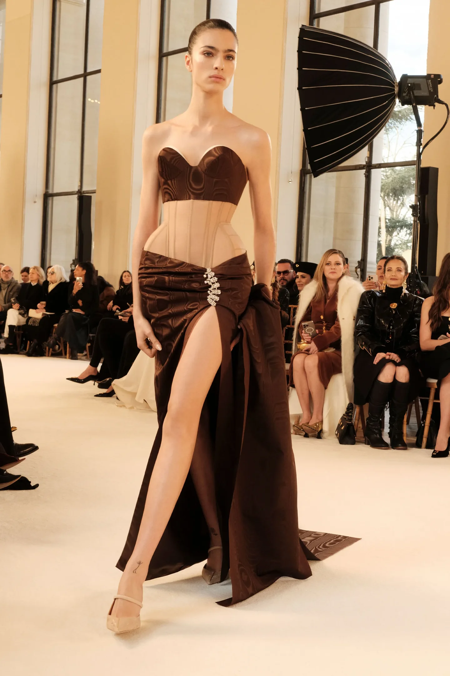 Marcas que Apostam no Conceito de Glamour: Uma Análise de Mercado