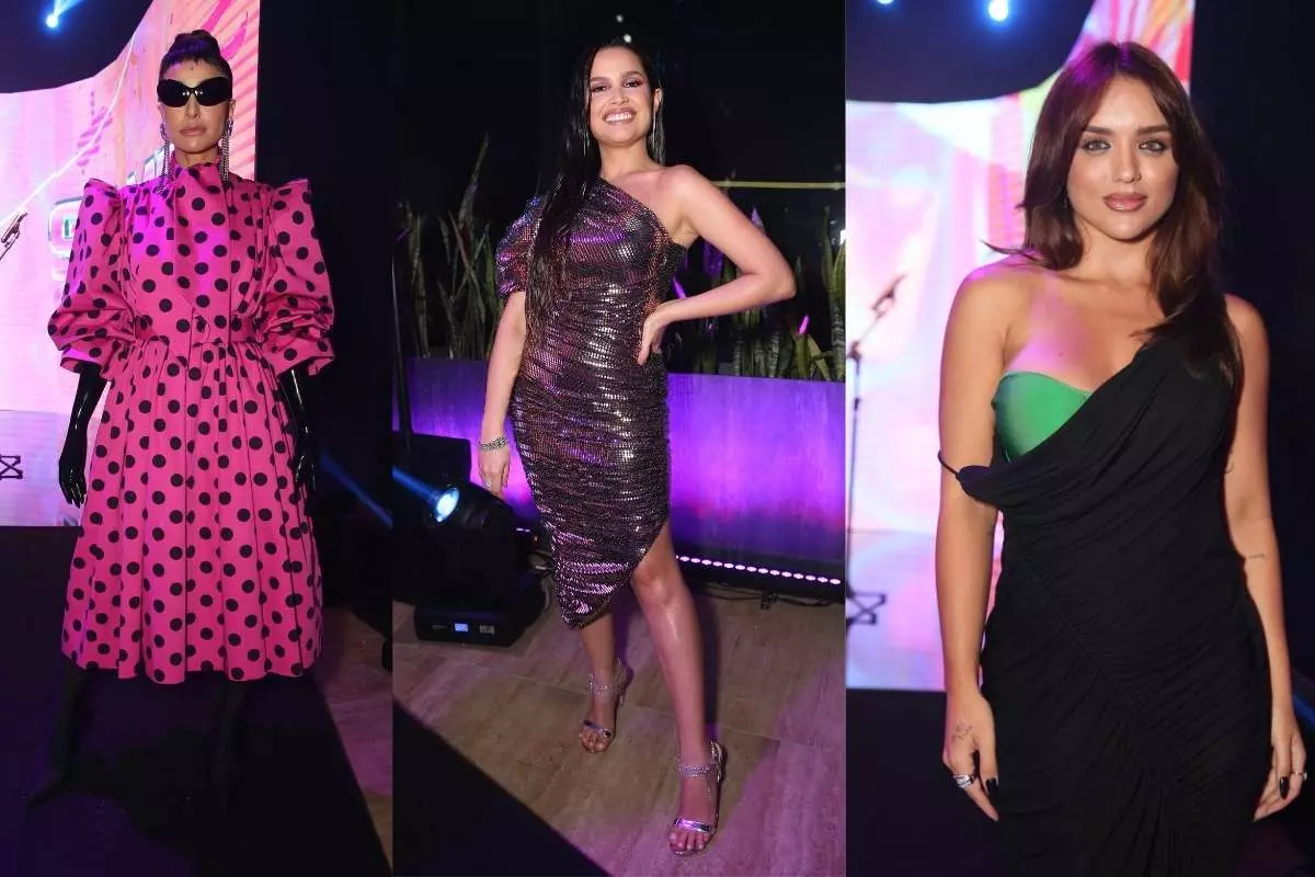 O Que Significa Glamour: Desvendando o Encanto e a Elegância