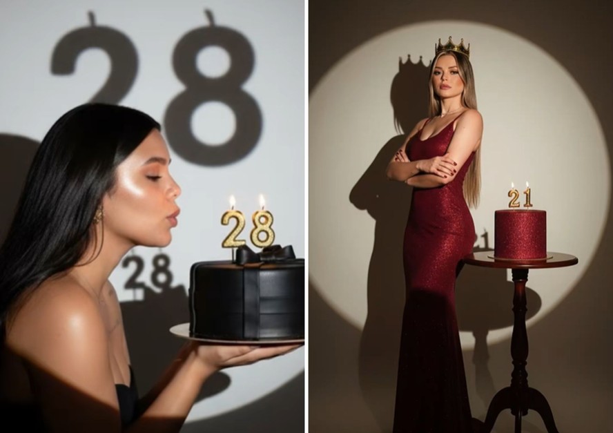 Glamour no Universo da Beleza: Perfumes e Fragrâncias que Marcam