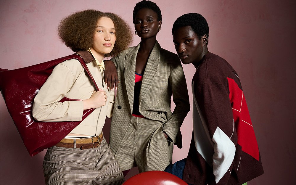 Marcas que Apostam no Conceito de Glamour: Uma Análise de Mercado