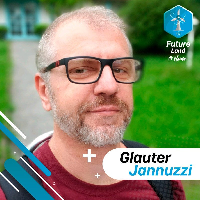 Glauter Soares: A voz do Policial Antifascista nas redes sociais