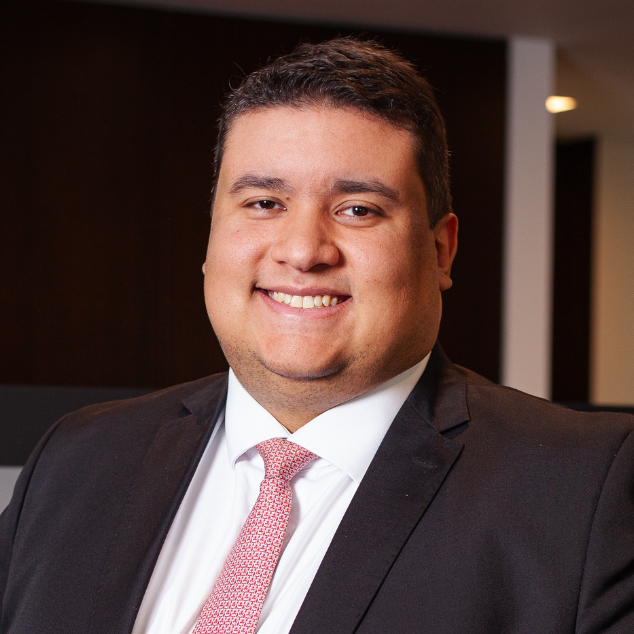 Glauter Moreira: Soluções navais e engenharia no Norte do Brasil