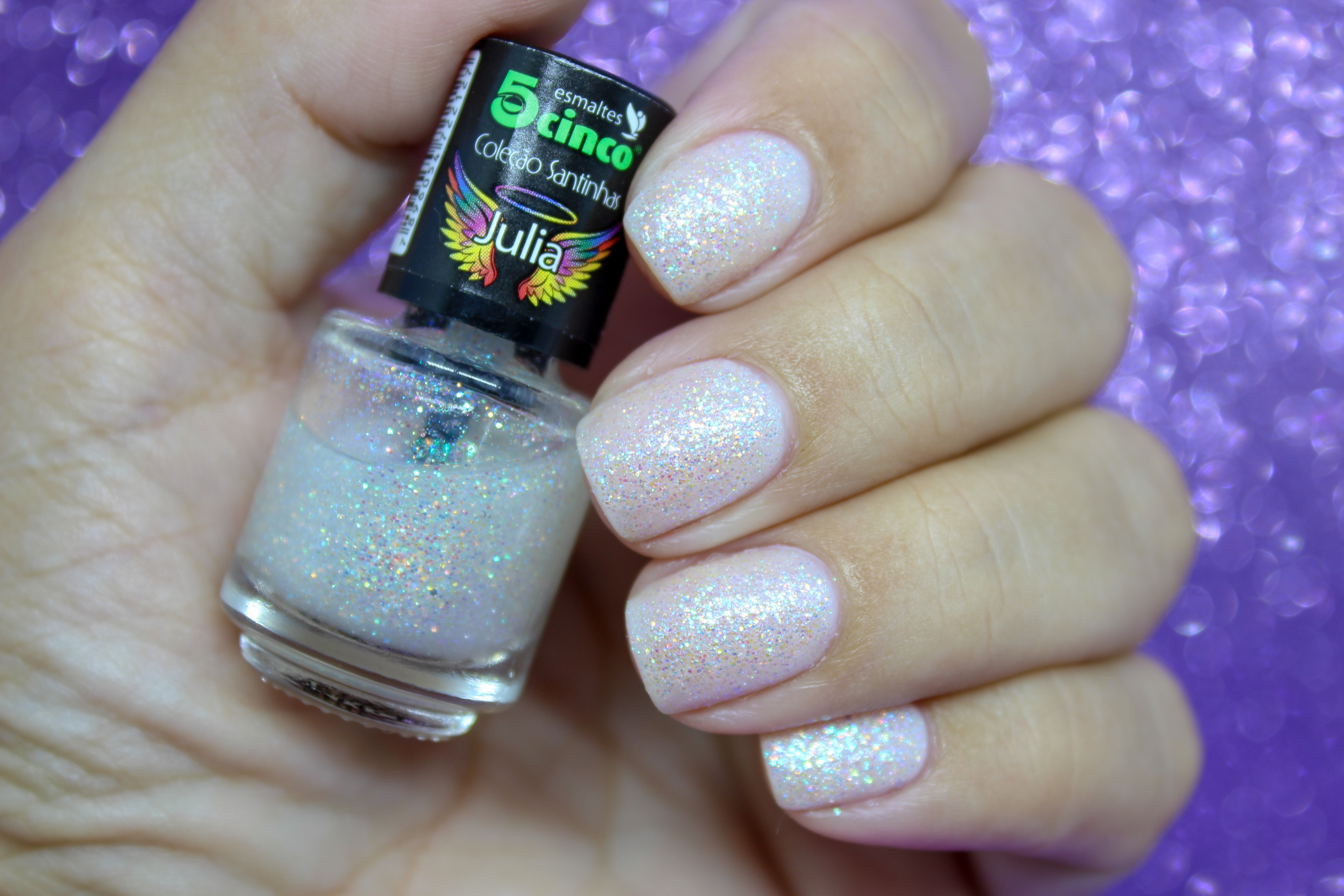 5 ideias de títulos