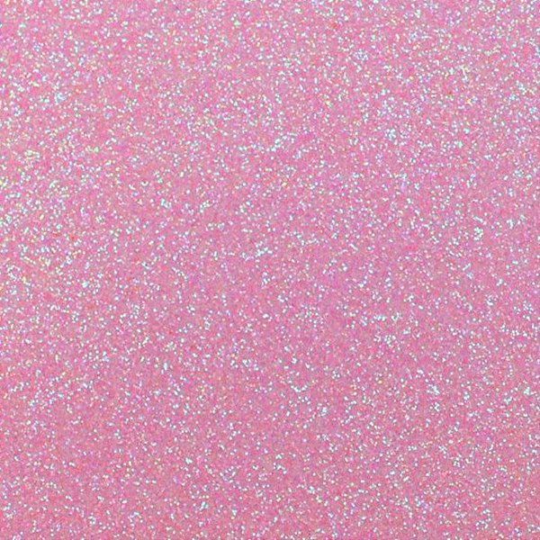 glitter rosa