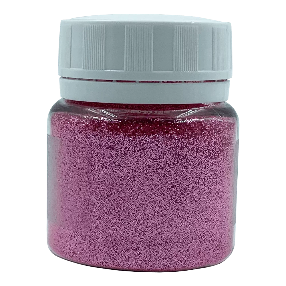 Onde Encontrar Glitter Rosa: Melhores Marcas e Tipos para Cada Uso