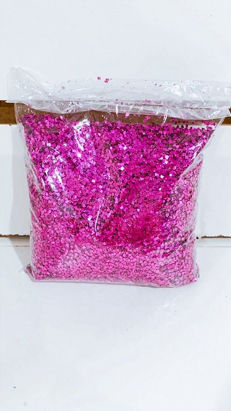 Guia Completo: Como Usar Glitter Rosa em Maquiagem e Unhas