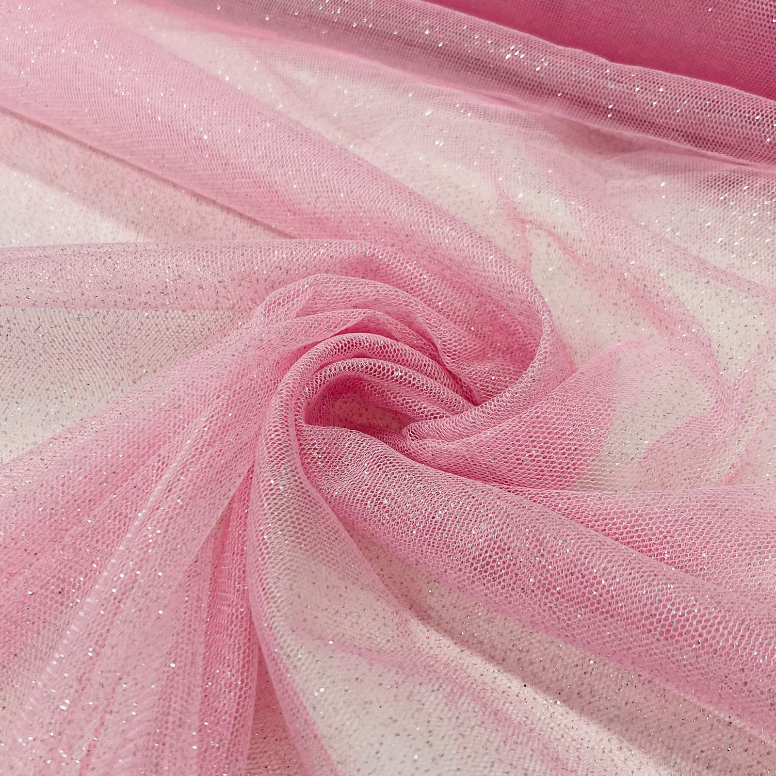 Transforme Seus Projetos: Ideias Criativas com Glitter Rosa para Artesanato