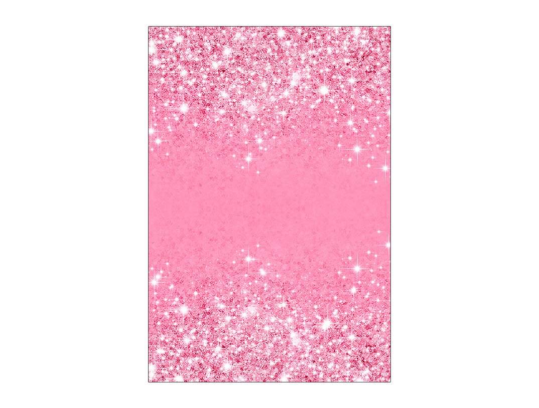 Glitter Rosa na Cultura Pop: De Animes a Tendências de Moda