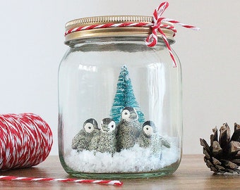 globo de neve personalizado