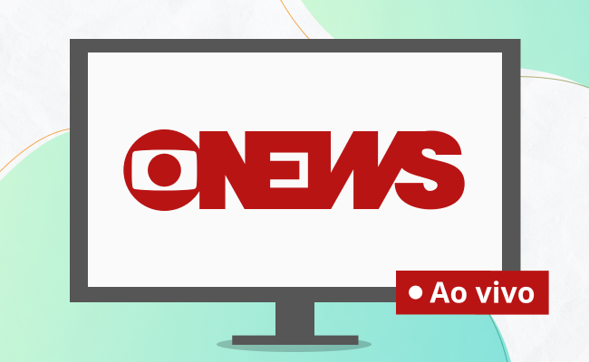 globo news ao vivo
