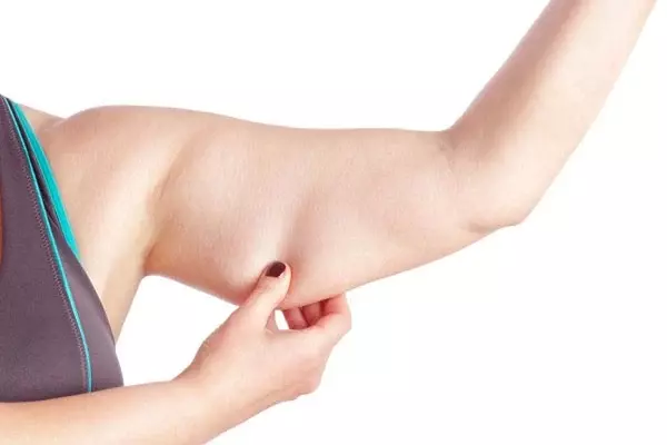 Exercícios Eficazes para Reduzir a Gordura nas Axilas