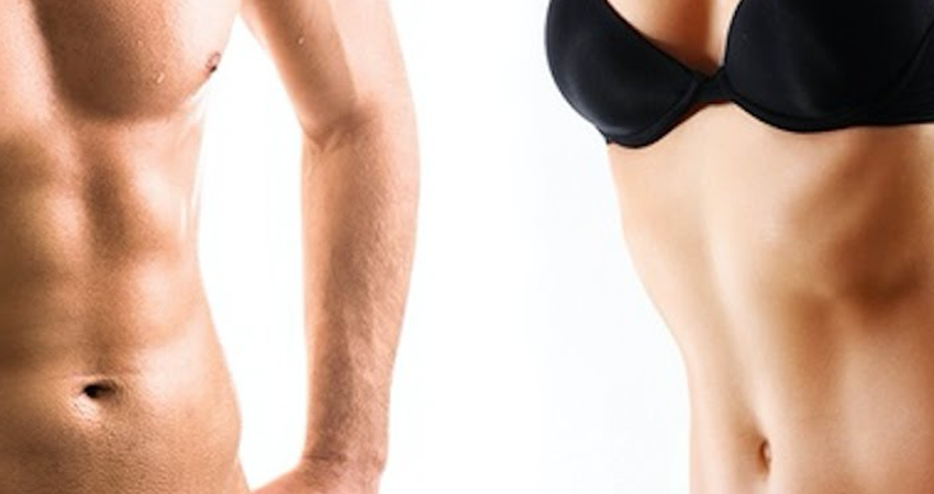 Lipoenxertia: Guia Completo para Aumento de Glúteos e Mamas