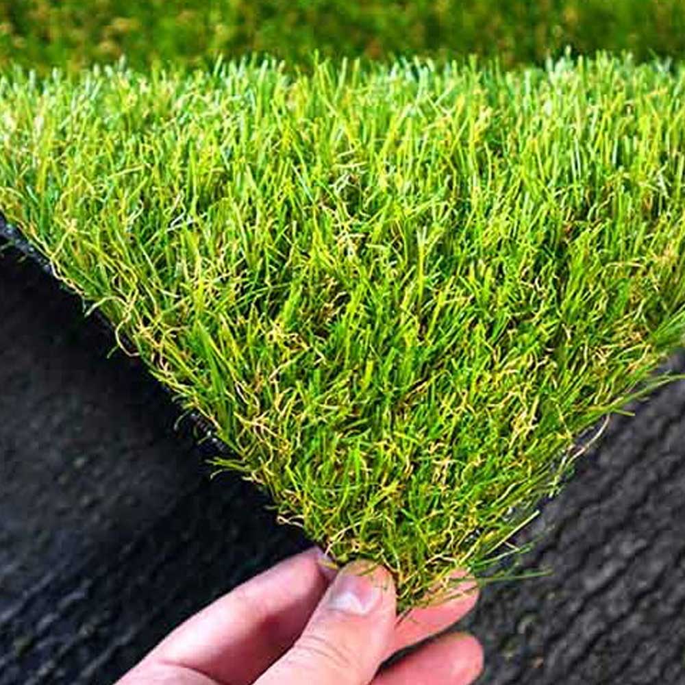 Grama Sintética para Varanda e Áreas Internas: Opções e Preços