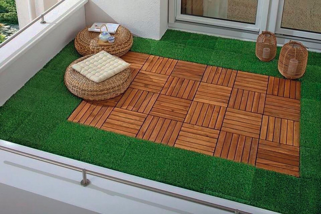 Mitos e Verdades sobre a Durabilidade e Manutenção da Grama Sintética