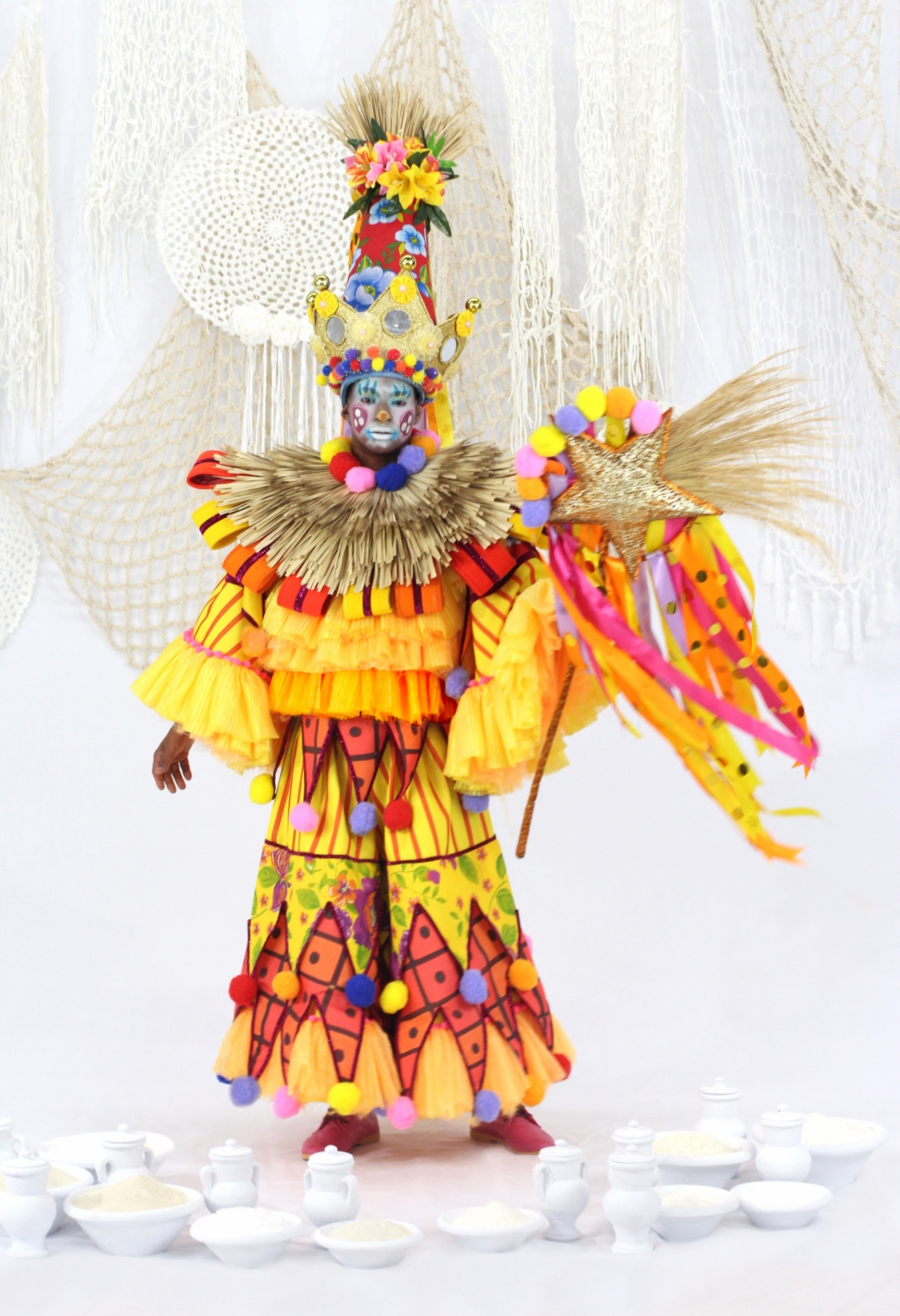 Enredo da Grande Rio 2025: Análise completa de 'Pororocas Parawaras'