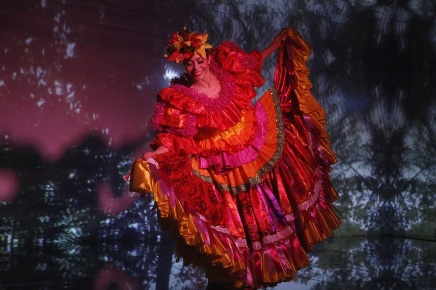 Onde comprar fantasias para desfilar no Carnaval do Rio (outras escolas)