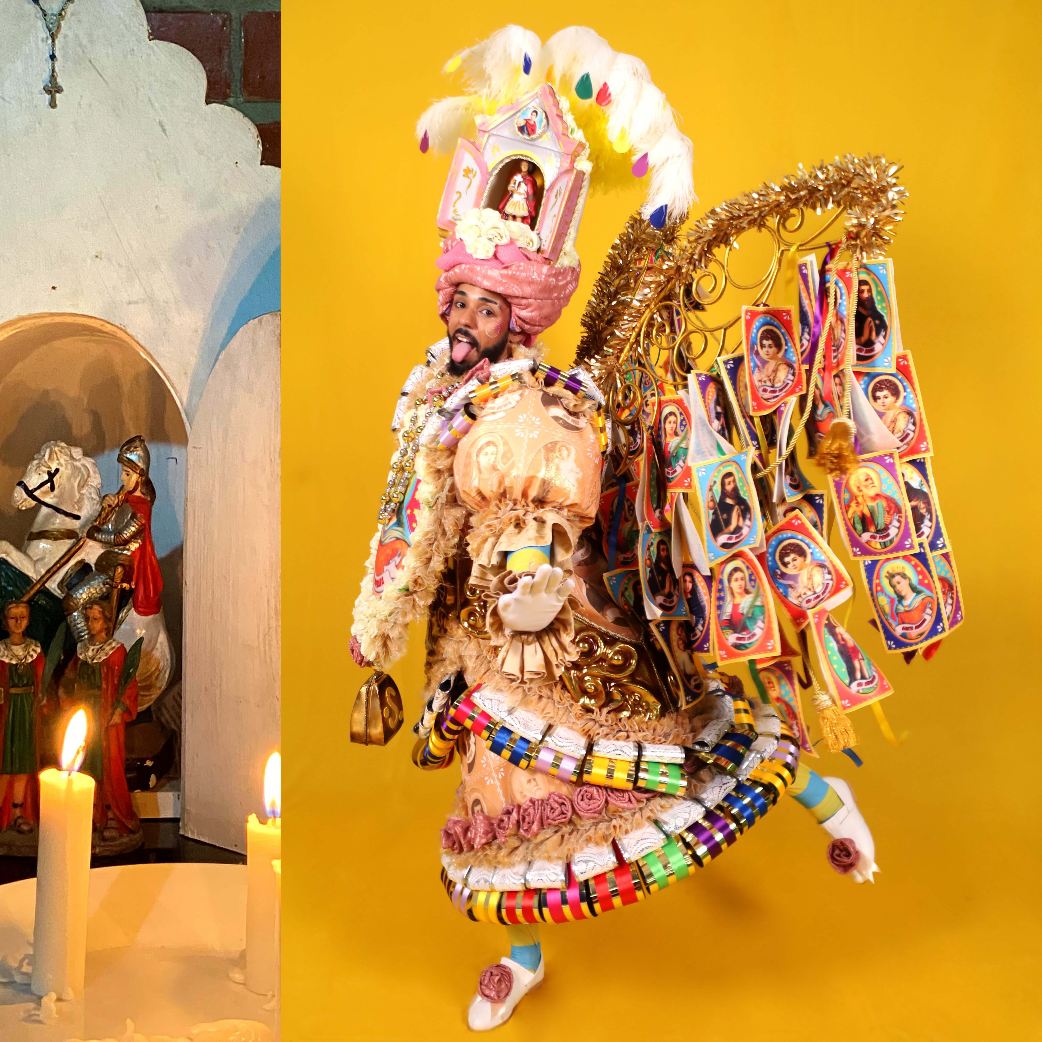 grande rio fantasias