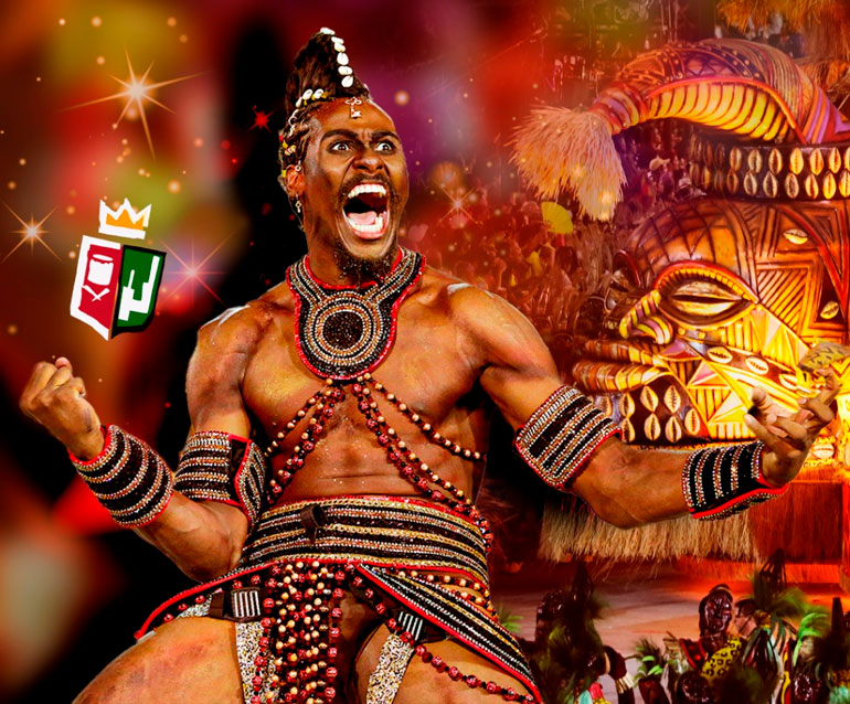 Enredo da Grande Rio 2025: Análise completa de 'Pororocas Parawaras'