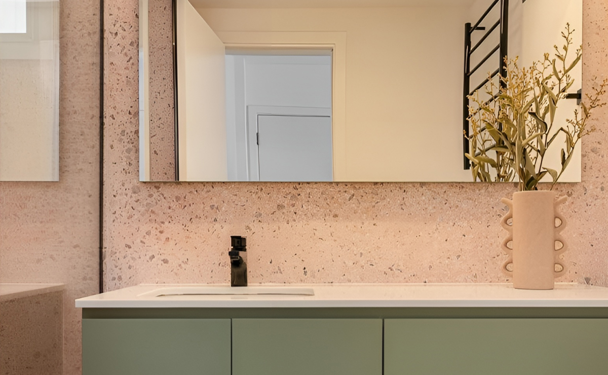 10 ideias incríveis para usar granilite na sua casa