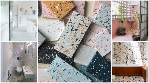 granilite esta na moda