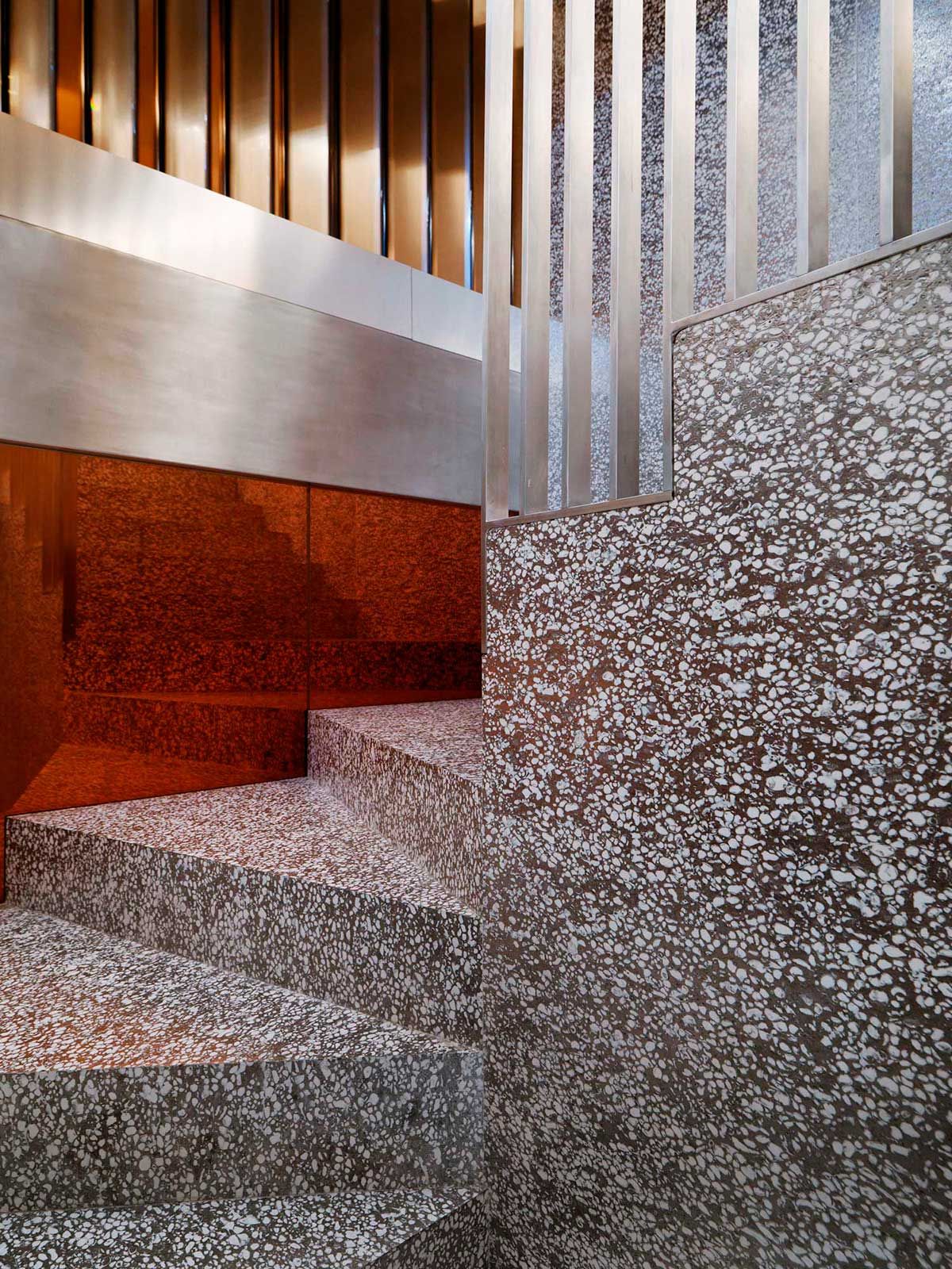 granilite esta na moda