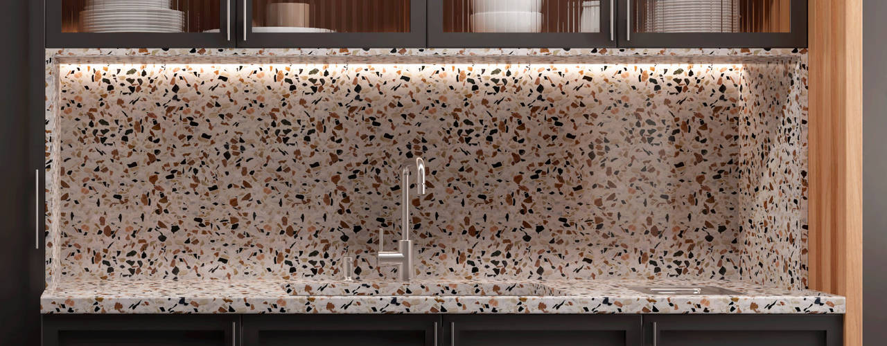 10 ideias incríveis para usar granilite na sua casa