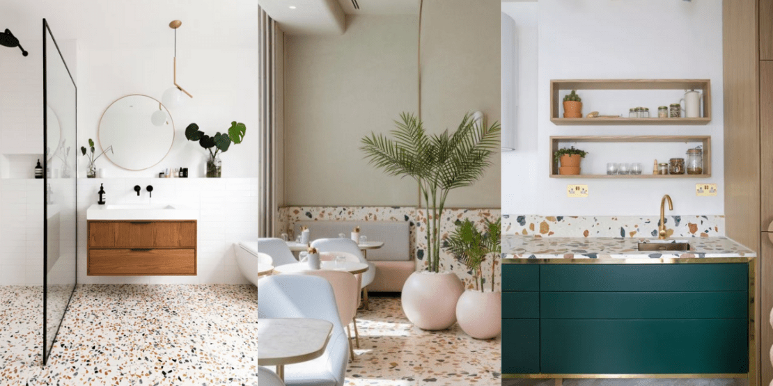 quanto custa o metro quadrado do granilite e vale a pena