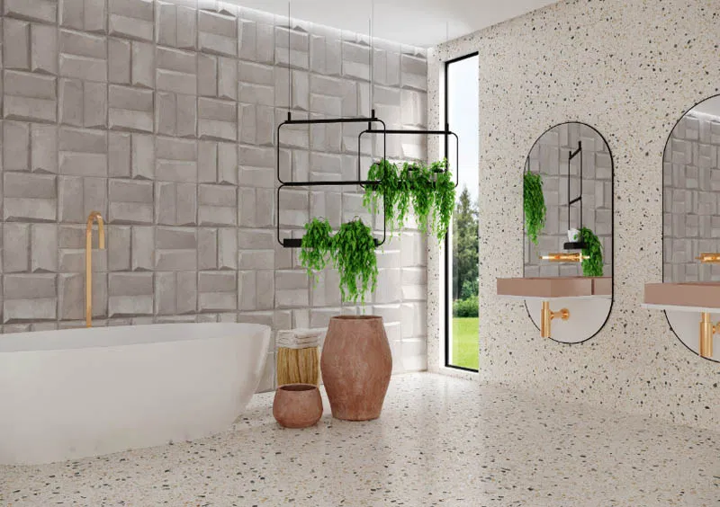 granilite ou porcelanato qual o melhor revestimento