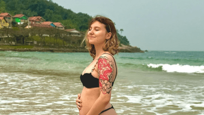 Atividades físicas seguras durante a gravidez