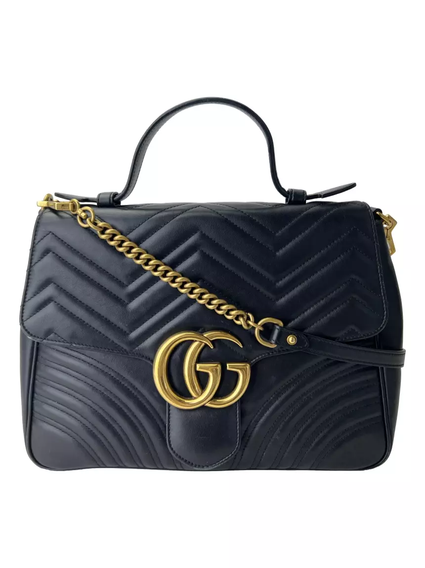 Gucci Outlet no Brasil: Vale a Pena Comprar no Catarina Fashion Outlet?