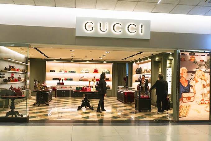 Guia Completo: Todas as Lojas Físicas da Gucci no Brasil