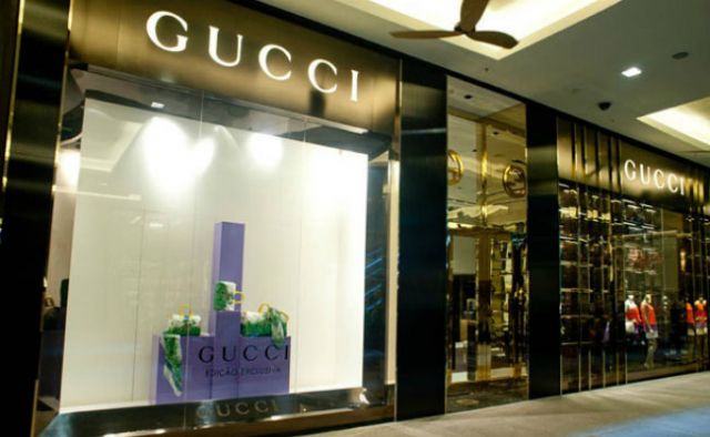 Comprar Gucci Online no Brasil: Farfetch, Sephora e Outros Canais Oficiais