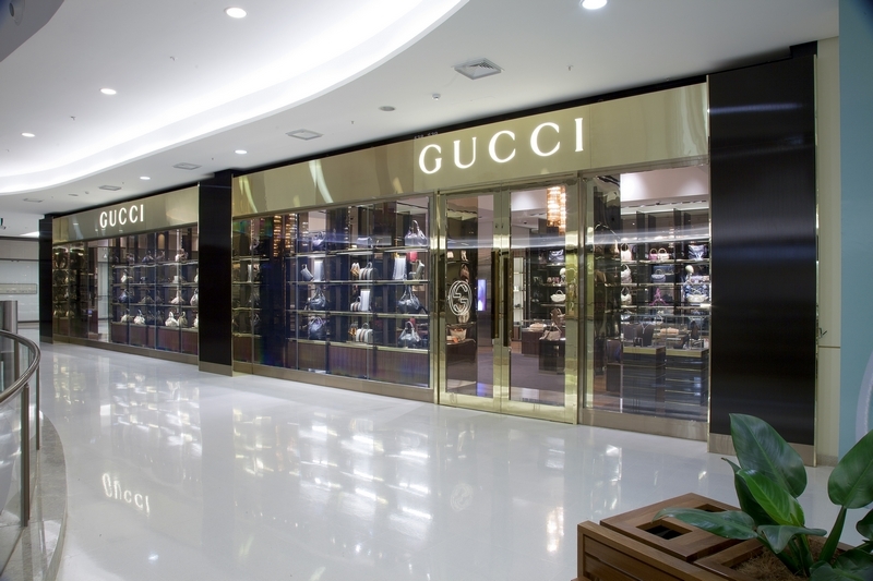 Gucci Outlet no Brasil: Vale a Pena Comprar no Catarina Fashion Outlet?