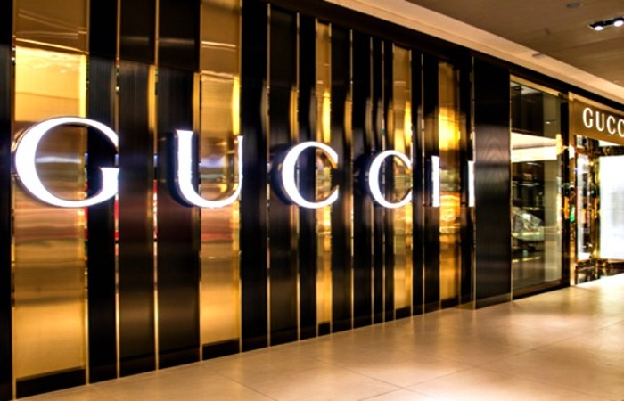 gucci brasil