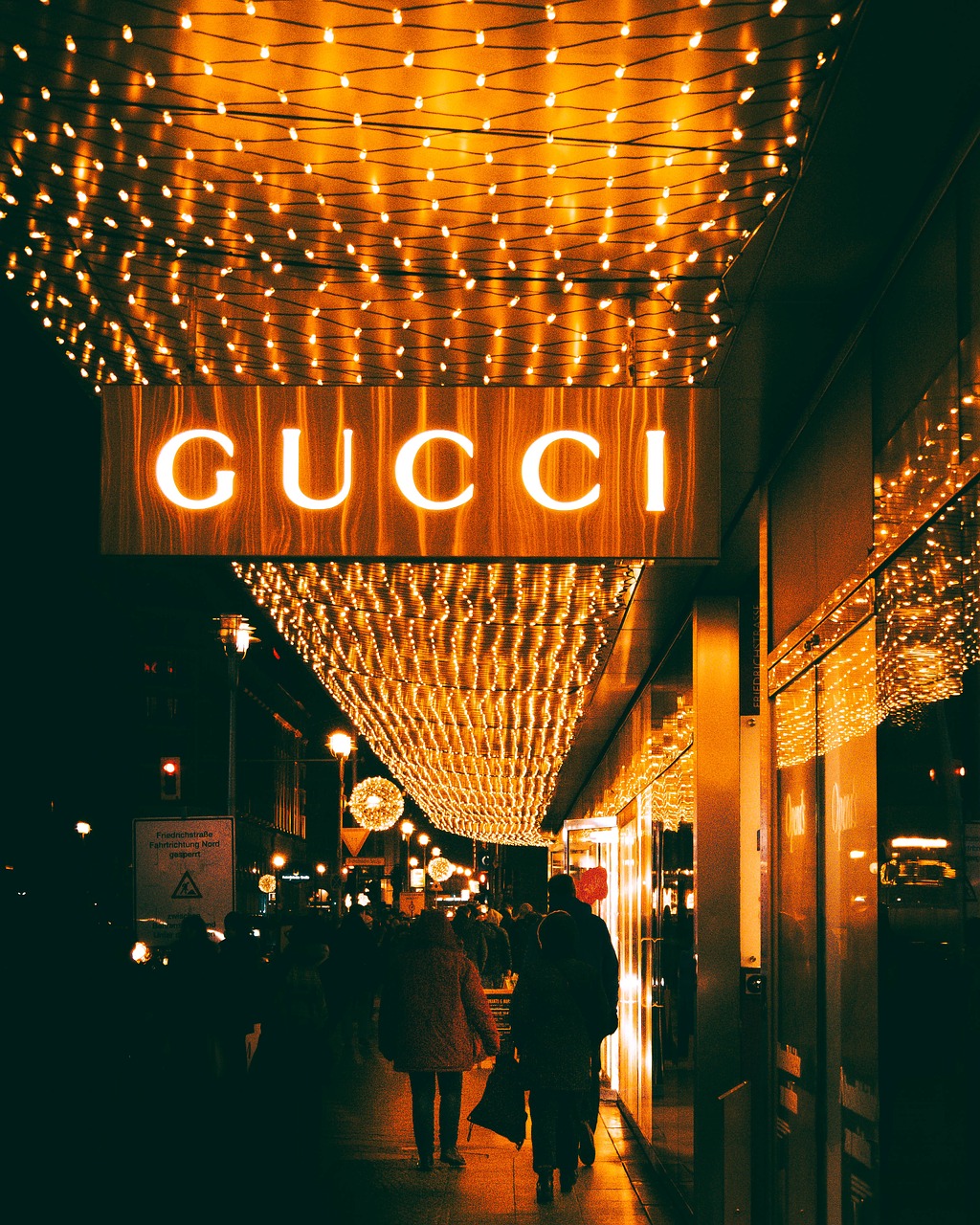 Comprar Gucci Online no Brasil: Farfetch, Sephora e Outros Canais Oficiais